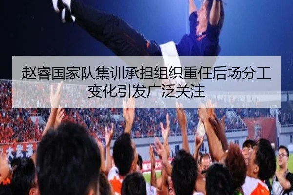 赵睿国家队集训承担组织重任后场分工变化引发广泛关注